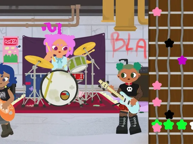 Punk Juice