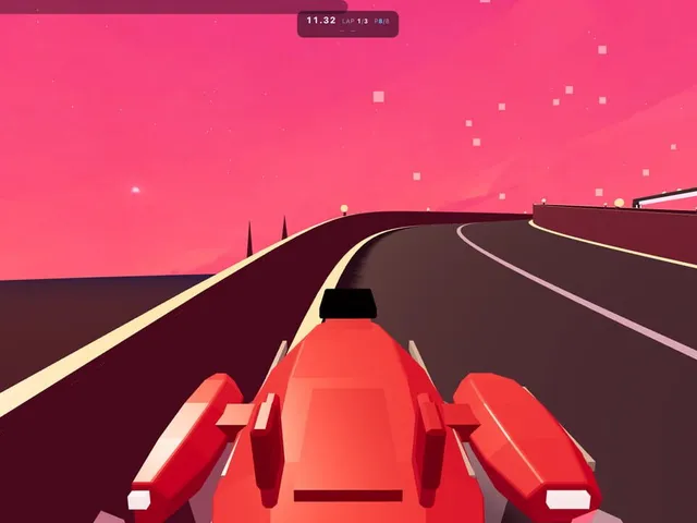 Punk Racer