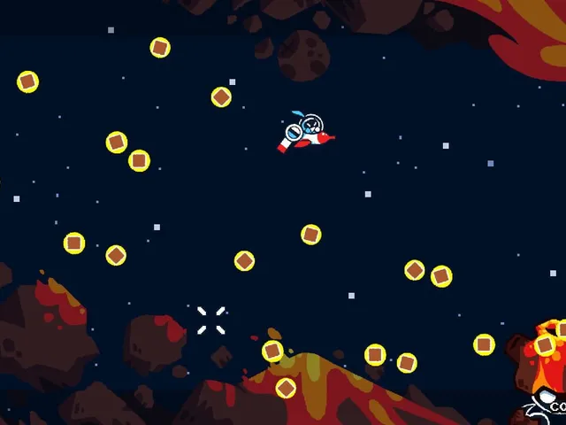 PuPaiPo Space Deluxe