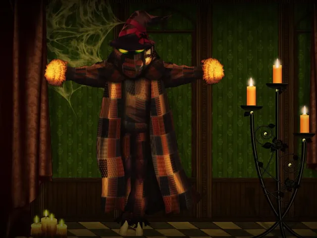 Puppeteer: Control