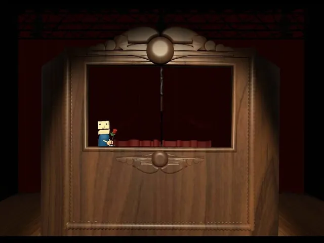 PuppetsVR