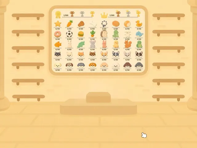 Puppy Link: Tile Connect