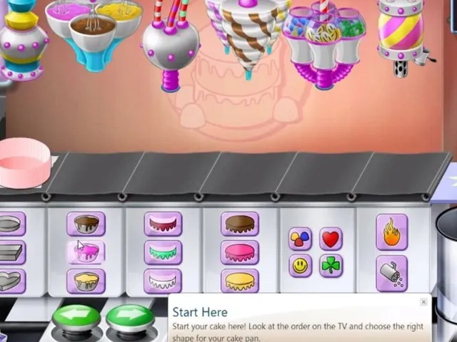 Purble Place