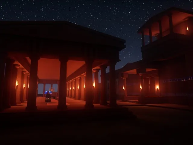 Pure Bowl VR