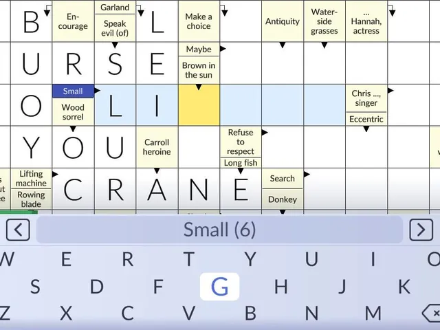 Pure Crosswords