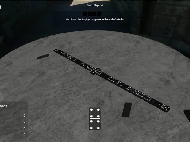 Pure Domino