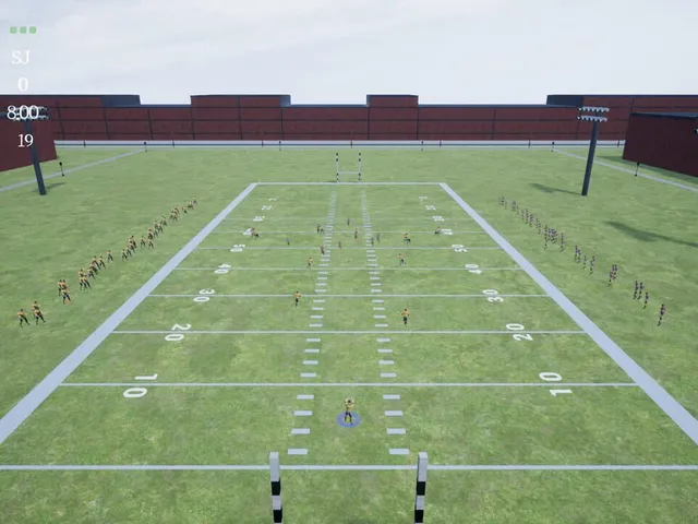 Pure Football 2018