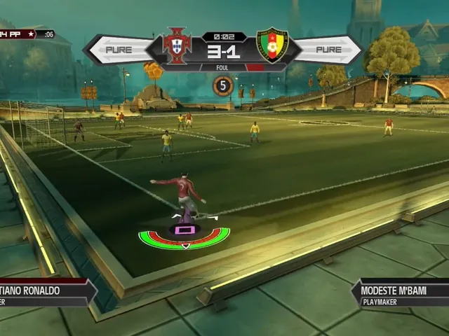 Pure Football