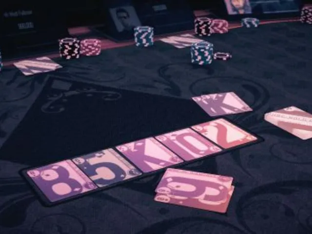 Pure Hold'em