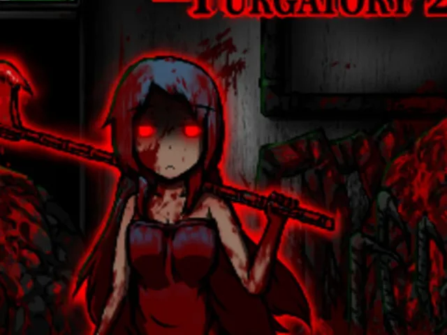 Purgatory 2
