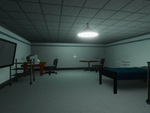 Purgatory: Can't Escape!