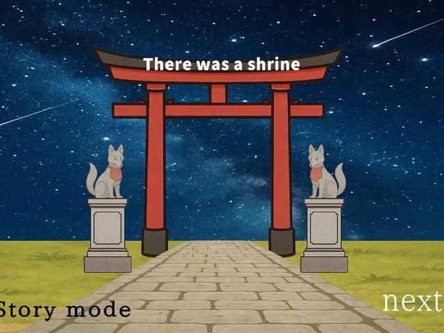 Purifying Fox