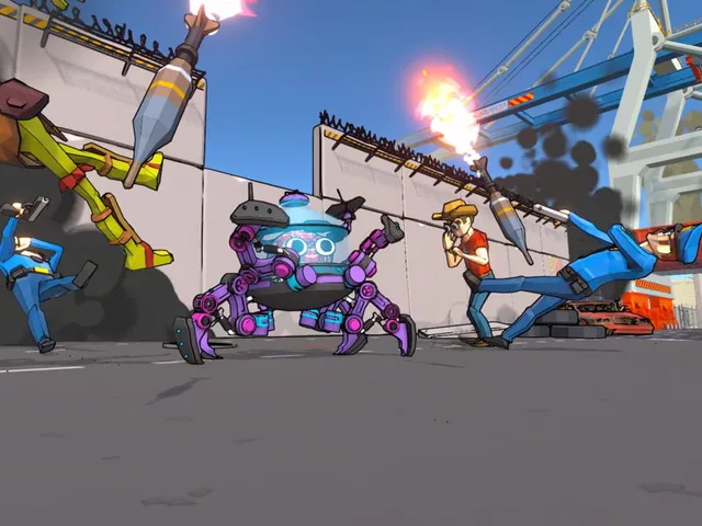Puropu Defense Squad