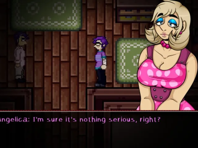 Purple: Director's Cut