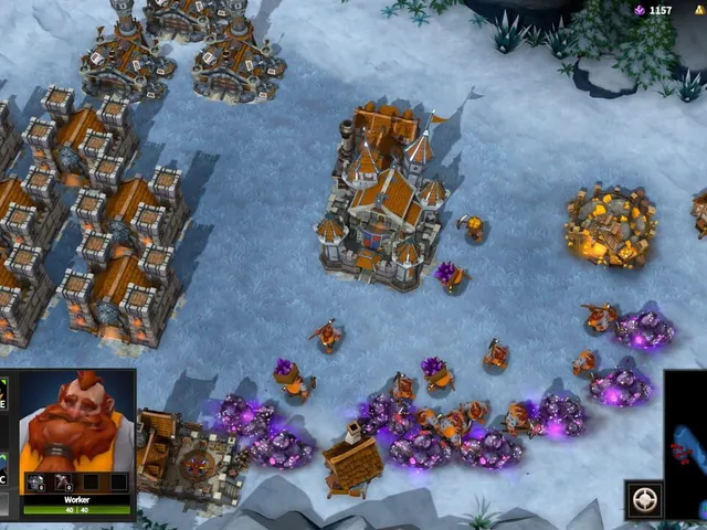 Purple War