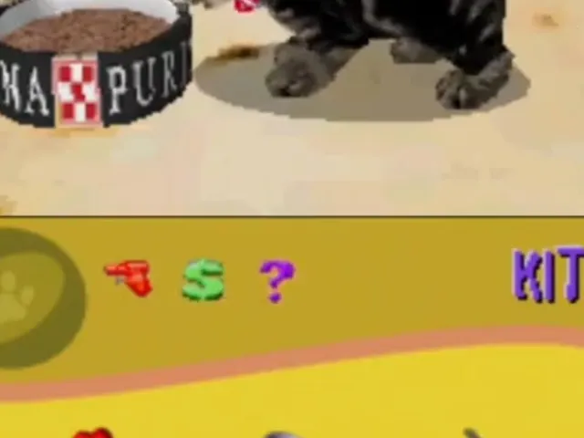 Purr Pals