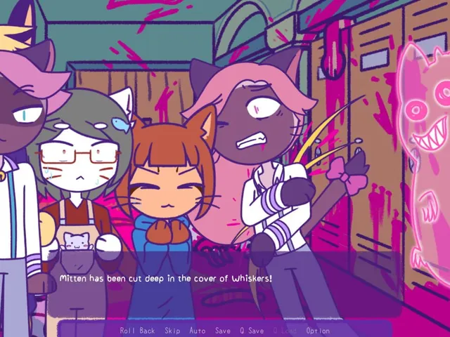 Purrfect Apawcalypse: Ideal Finale!!!