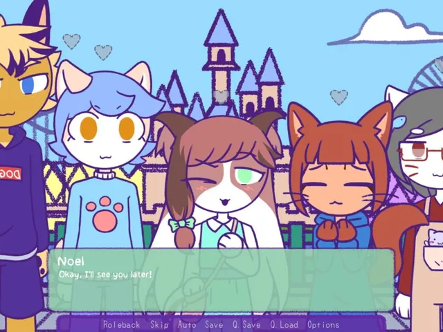Purrfect Apawcalypse: Infamous Furiend?!