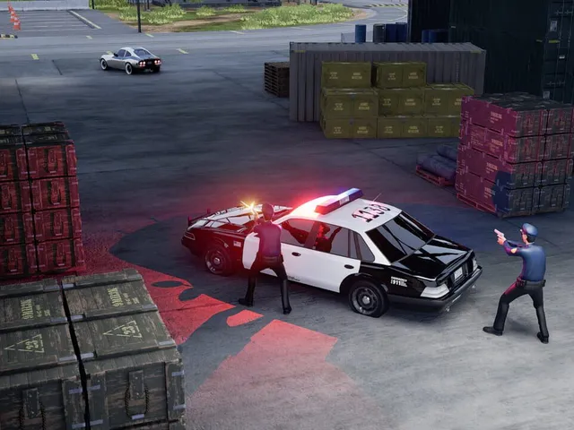 Pursuit
