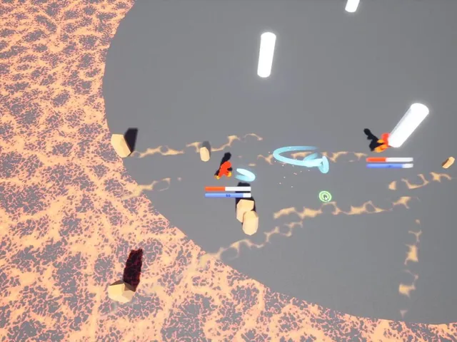Push Battle Royale