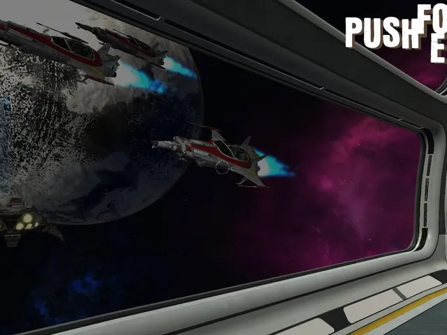 Push For Emor