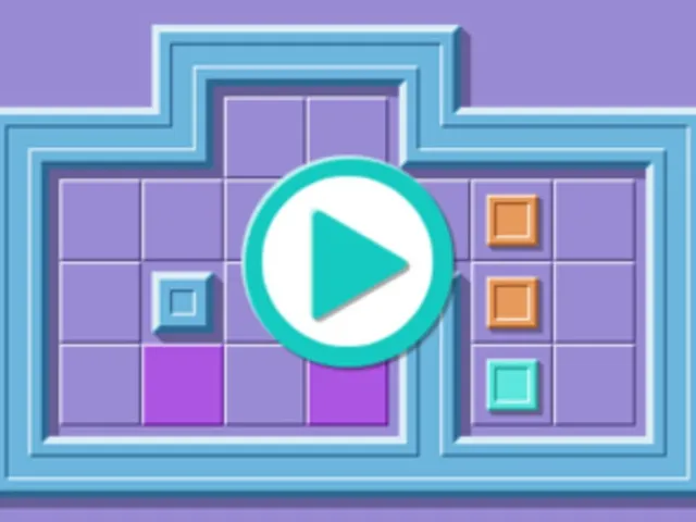 Push IT: Sokoban Puzzle
