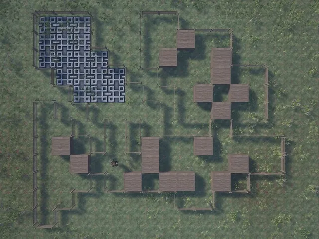 Push the Crate