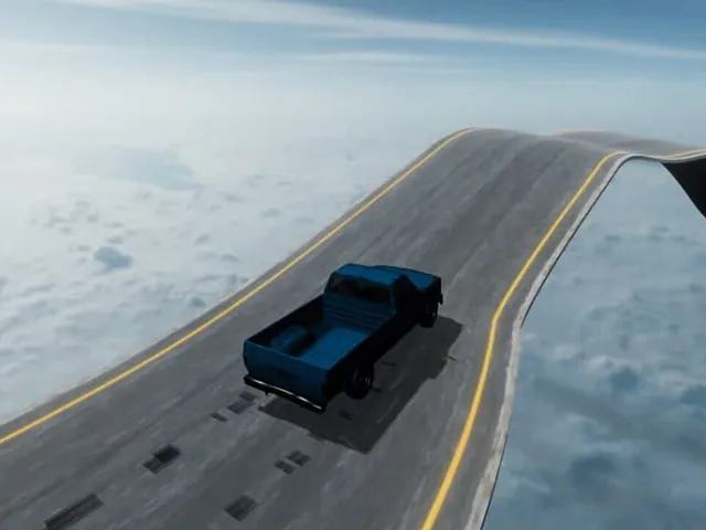 Pushing the limit