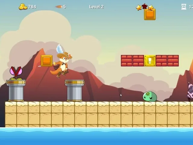 Puss in Boots: Purrfect Adventures