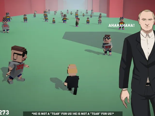 Put In - Run Out