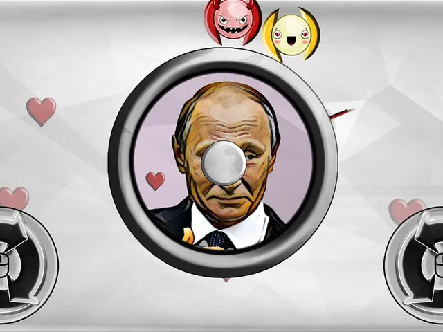 Putinization