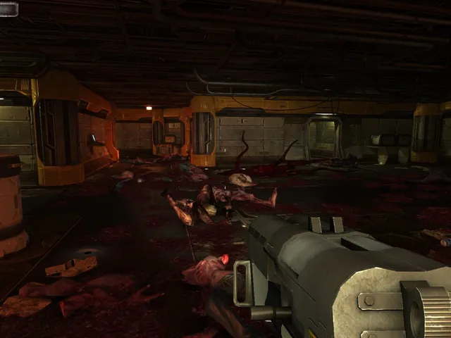 Putrefaction