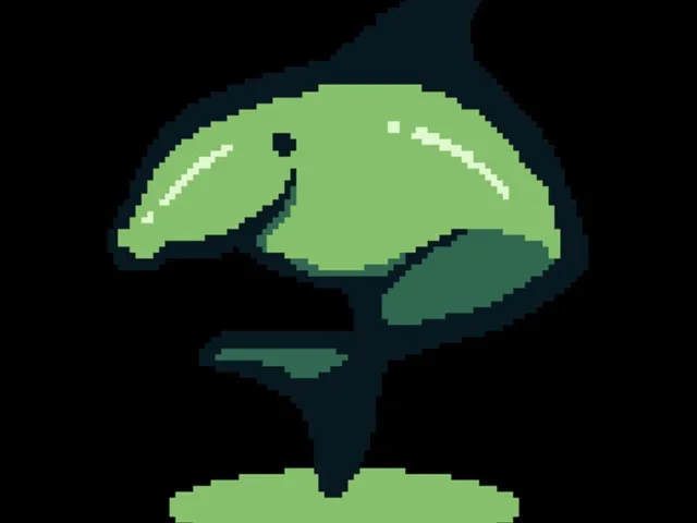 Putrid Shark