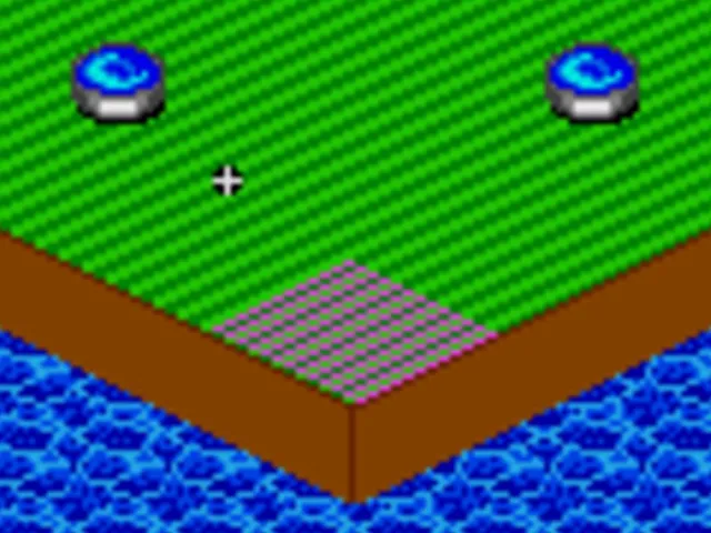 Putt & Putter