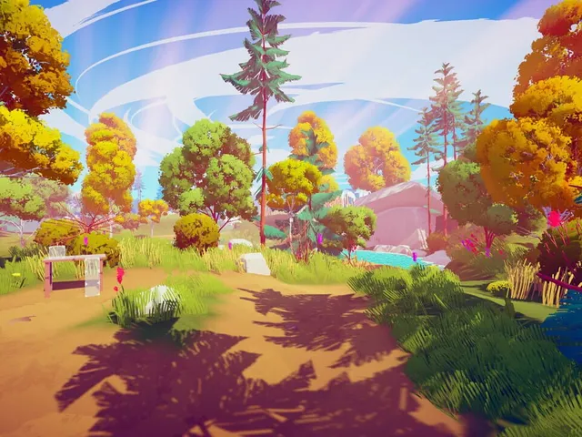 Putt in Parks