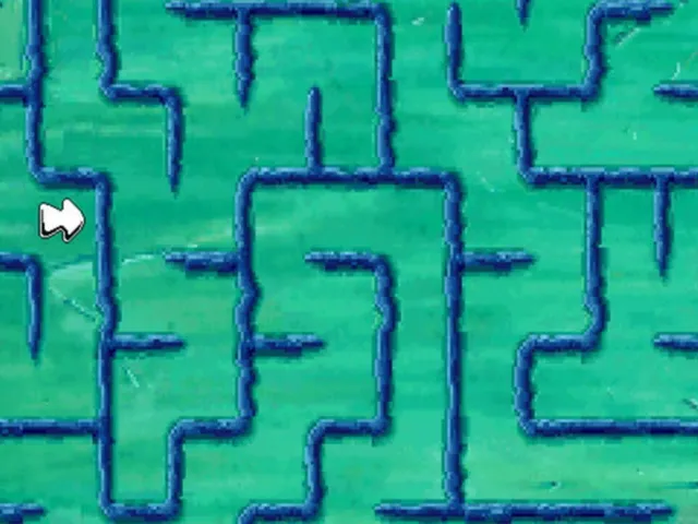 Putt-Putt Goes to the Moon