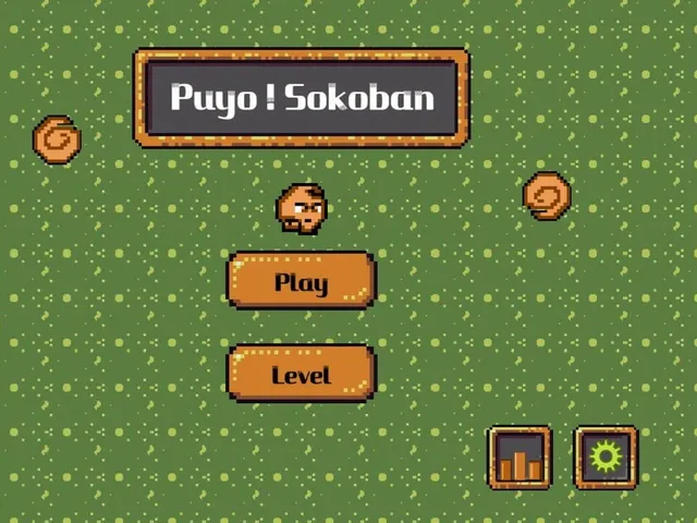 Puyo! Sokoban