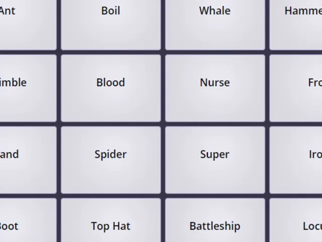 Puzz Grid