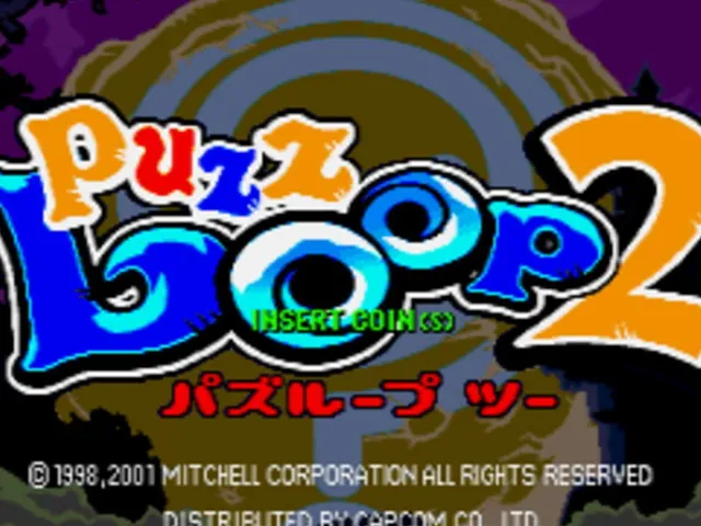 Puzz Loop 2
