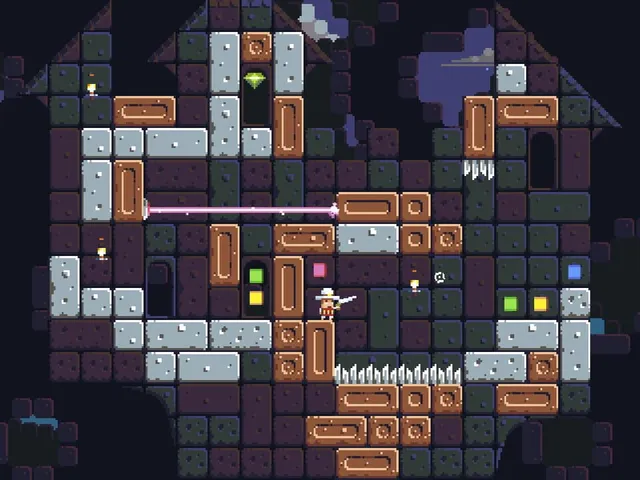 Puzzgun