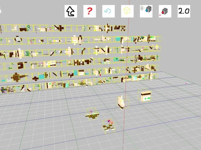 Puzzle 3D