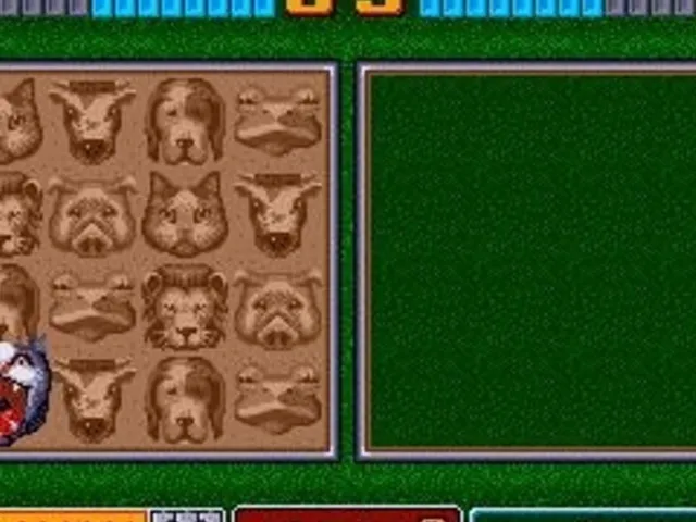 Puzzle & Action: Tant-R