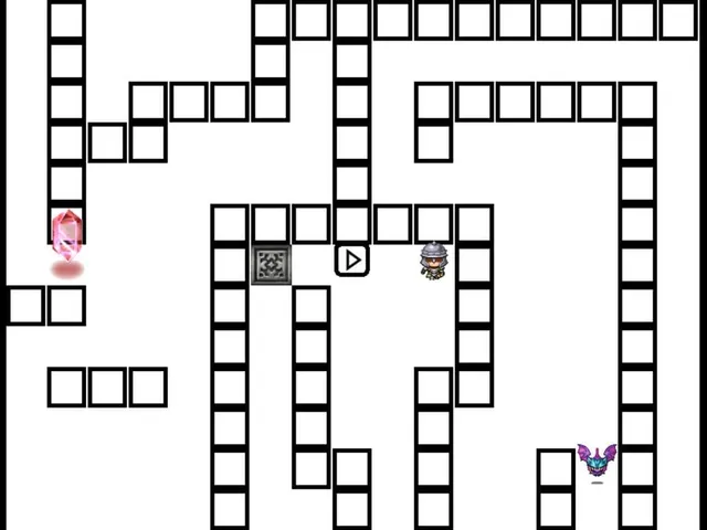 Puzzle & Maze