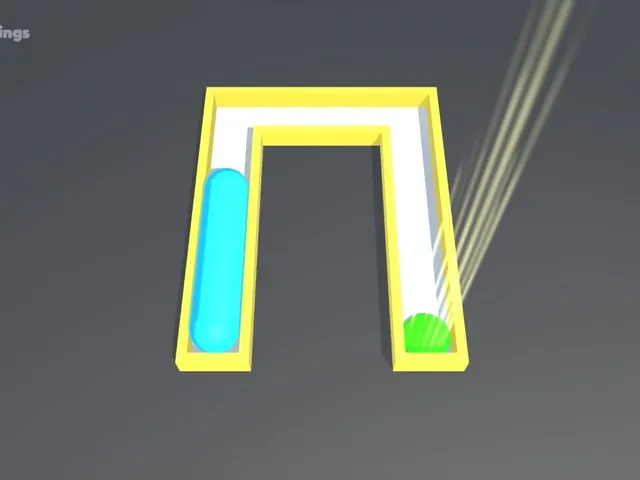 Puzzle Balls
