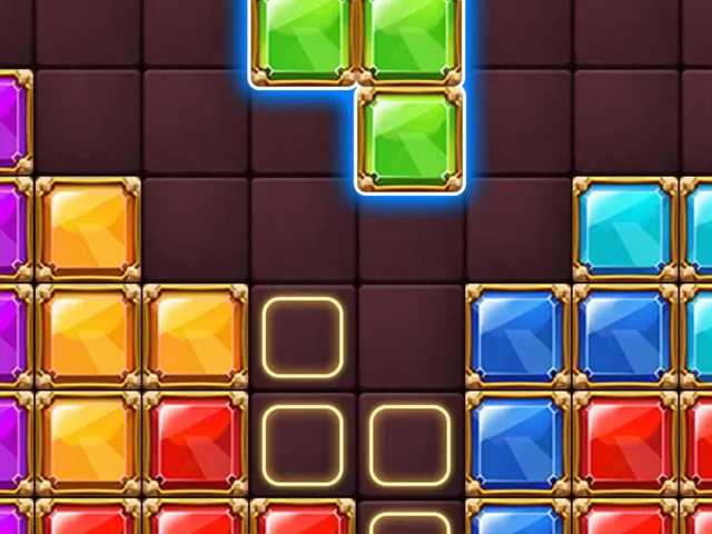 Puzzle Block Blast
