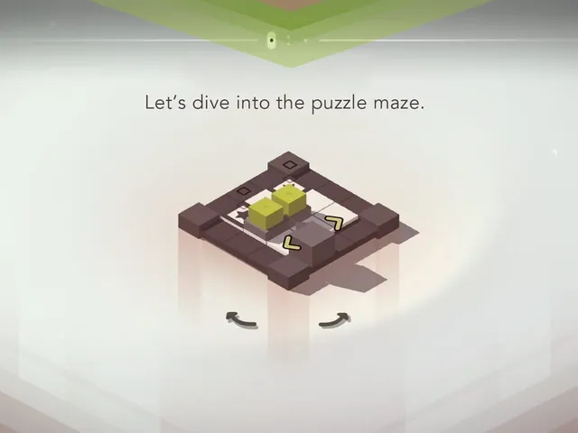 Puzzle Blocks