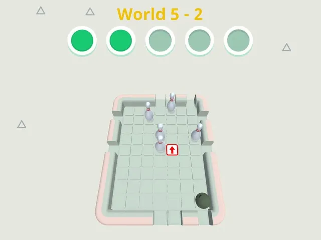 Puzzle Bowling