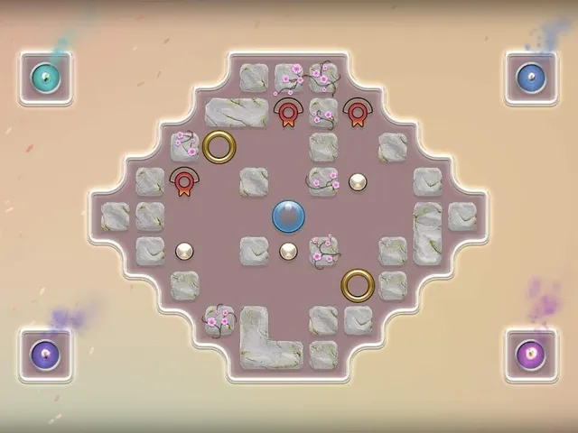 Puzzle Bundle: 3 in 1