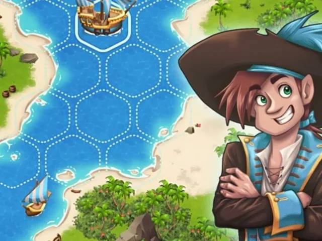 Puzzle Colony