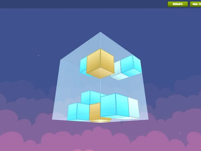 Puzzle Cube